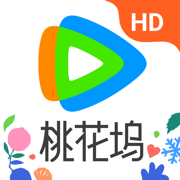 腾讯视频HD-《五十公里桃花坞5》全网独播