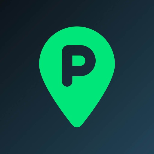 Parksy - find your parked car