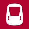 Paris Metro Map and Routes icon