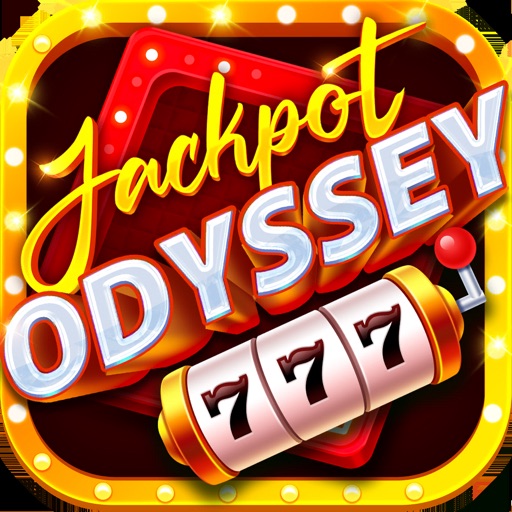 Jackpot Odyssey Slots - Casino