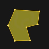 Field Maps - Area Measure