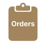 Order Management for creators - Icono de la app