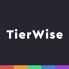 Tier List Maker - TierWise icon