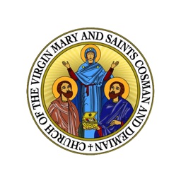St Mary, St Cosman & St Demian