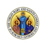 Get St Mary, St Cosman & St Demian for iOS, iPhone, iPad Aso Report