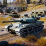 Get Battle Tank Simulator War Game for iOS, iPhone, iPad Aso Report