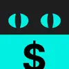 CryptoTicker: Precios en Menú icono