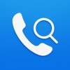 WhoContact: Name, Number, Spam icon