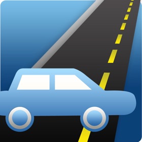 螢幕擷取畫面 (5) Mileage Expense Log & Tracker