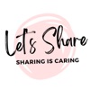 LETS.SHARE icon