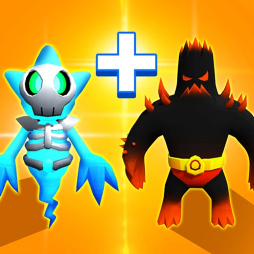 Merge Master: Blocks & Screw