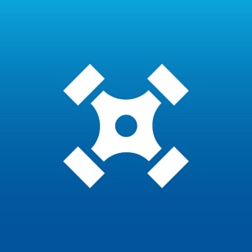 Snímky obrazovky (4) NAV Drone