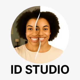 ID Studio - Passport Photo