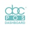 Abcpos Dashboard gives you access to sales data from your Abcpos Point of Sale