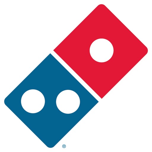 Domino's Pizza USA iOS App