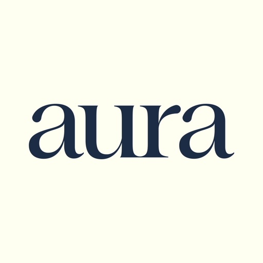 Aura | Egos & Bloome App Icon - Bloome