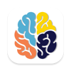 DICOM 3D Legacy icon