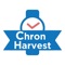 With ChronHarvest, take control of your time