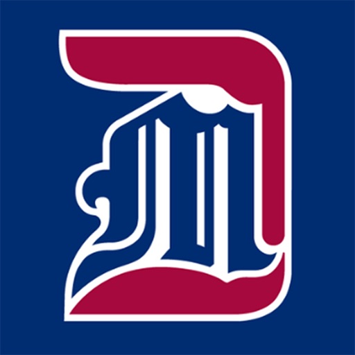 Detroit Mercy Titans