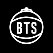 BTS OFFICIAL LIGHT STICK