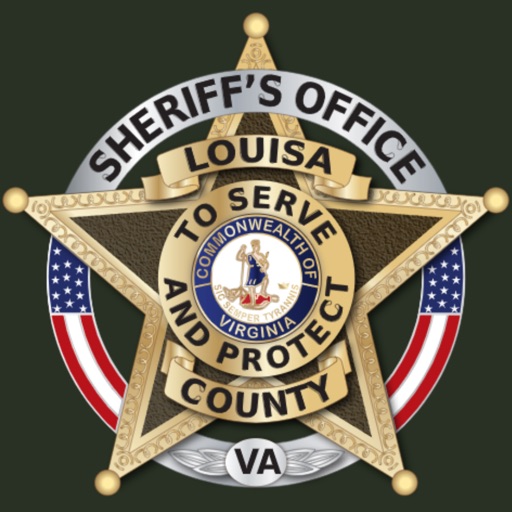 Louisa County Sheriff's Office