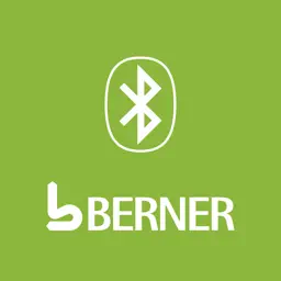 Berner BlueSecur app icon
