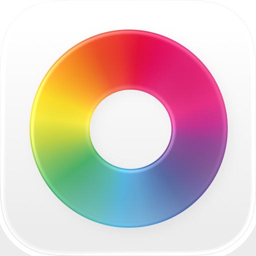 Vistax - Pro Camera