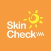 Skin Check WA icon