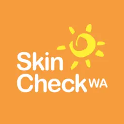 Skin Check WA app icon