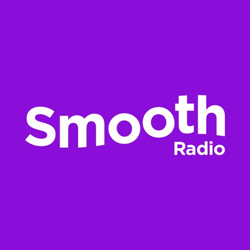 Smooth Radio - AppWisp.com