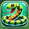 Snake Snake Game is like a digital fidget spinner