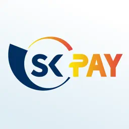 SKPAY app icon