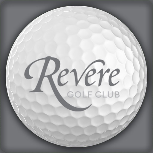 Revere Golf Club-Official - AppWisp.com