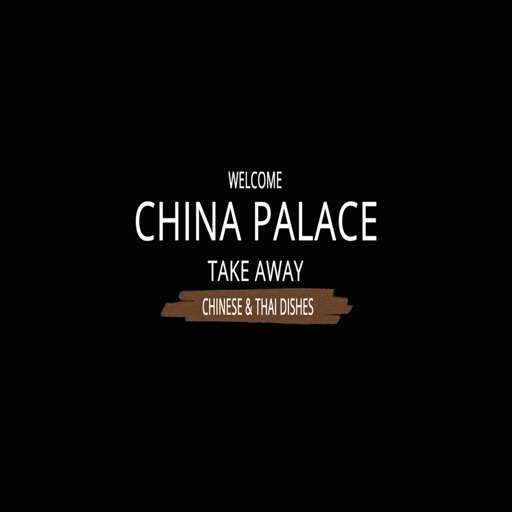 China Palace Kilwinning