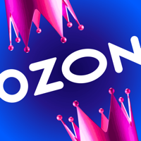 OZON: товары, одежда, билеты
