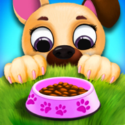 Kiki & Fifi Pet Friends