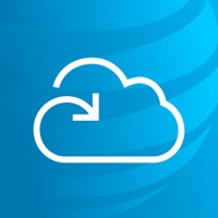 AT&T Personal Cloud logo
