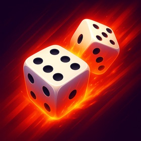 Ảnh chụp màn hình (5) Backgammon Online: Dice Game