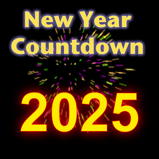 New Year Countdown