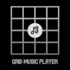 Grid Music Player App Negative Reviews