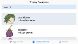 Egg Formula screenshot 5