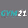Gym21 icon