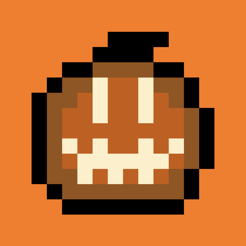 ‎Break the Balloon: ghost & cat