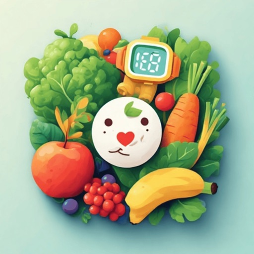 Nutrition AI by Spike