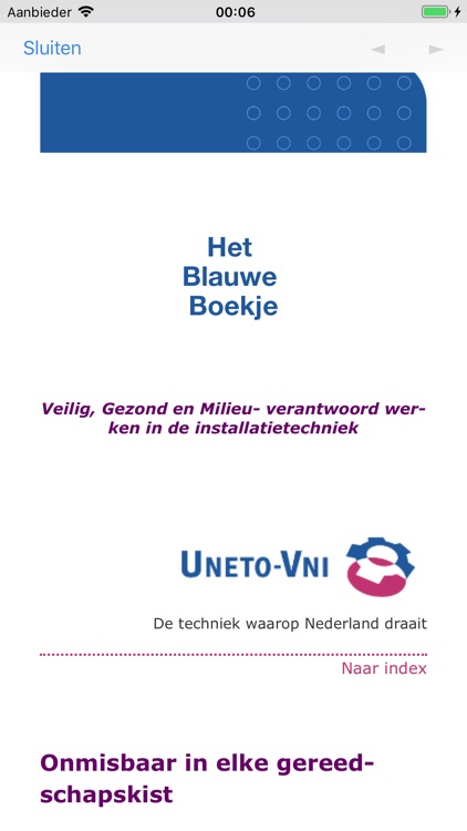 TBIveilig screenshot-5