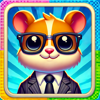 Hamster Clicker - Mini Games - Soon To The Moon