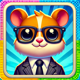 Hamster Clicker - Mini Games