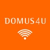 DOMUS4U WIFI icon