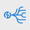 瞬想思维导图 icon