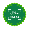 Halal AI: Scanner & Food Scan